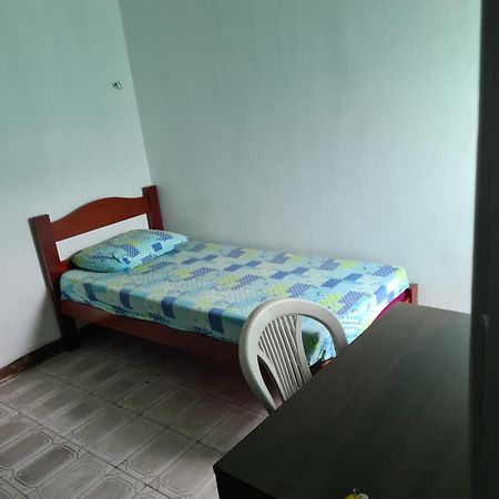 Mr Residence 库亚巴 外观 照片